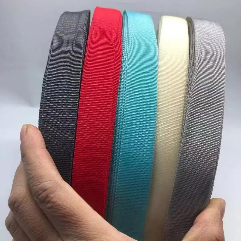 Полипропиленовая тесьма PP Binding Tape для шитья